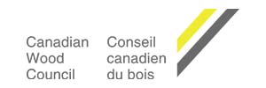 Canadian Wood Council Logo