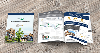 2022 CHBA Policy Infoguide cover and interior pages