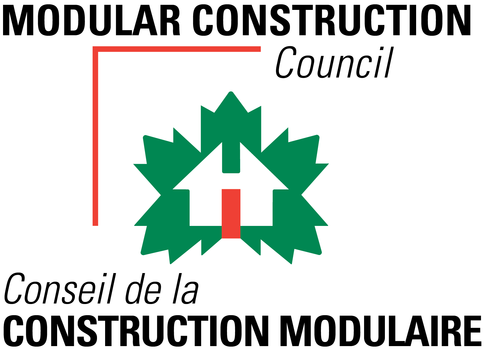 Modular Construction Council Logo